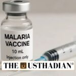 India Launches Indigenous Multi Stage Malaria Vaccine