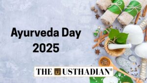 National Ayurveda Day 2025