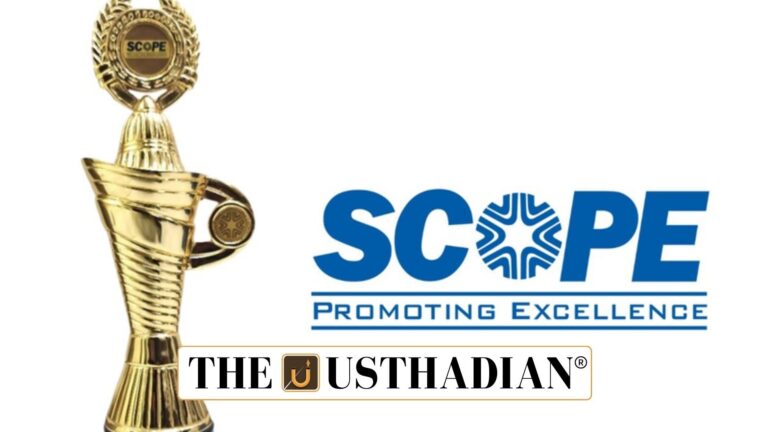 SCOPE Eminence Awards Highlight CPSE Role in Nation Building