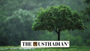 AI Based Monsoon Forecasting