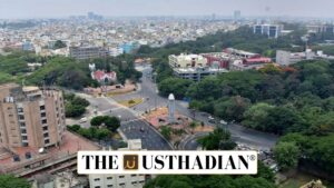 India’s Urban Sustainability and SDG 11 Progress