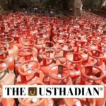 PM Ujjwala Yojana Expands to Cover 25 Lakh More LPG Connections