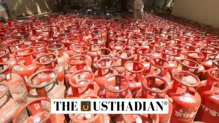 PM Ujjwala Yojana Expands to Cover 25 Lakh More LPG Connections