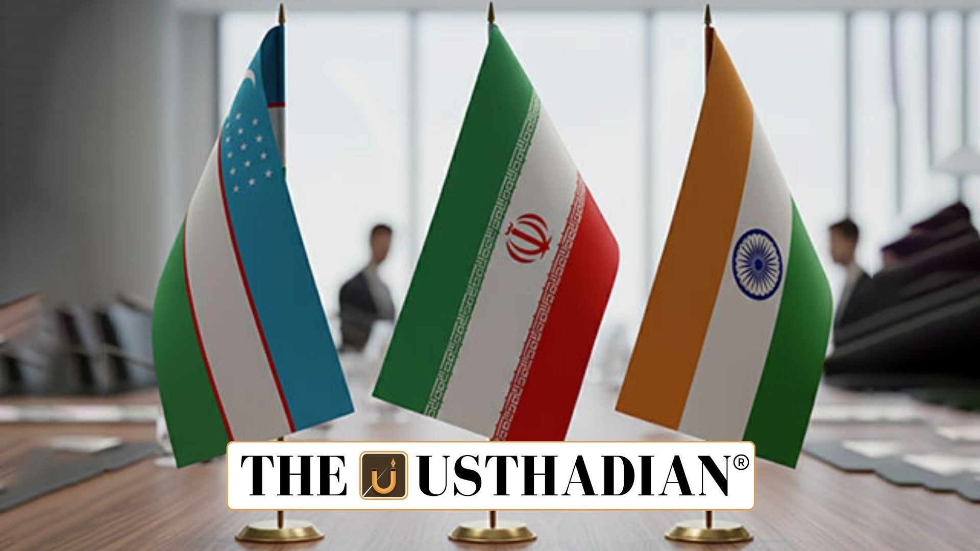 India’s Growing Trilateral Diplomacy