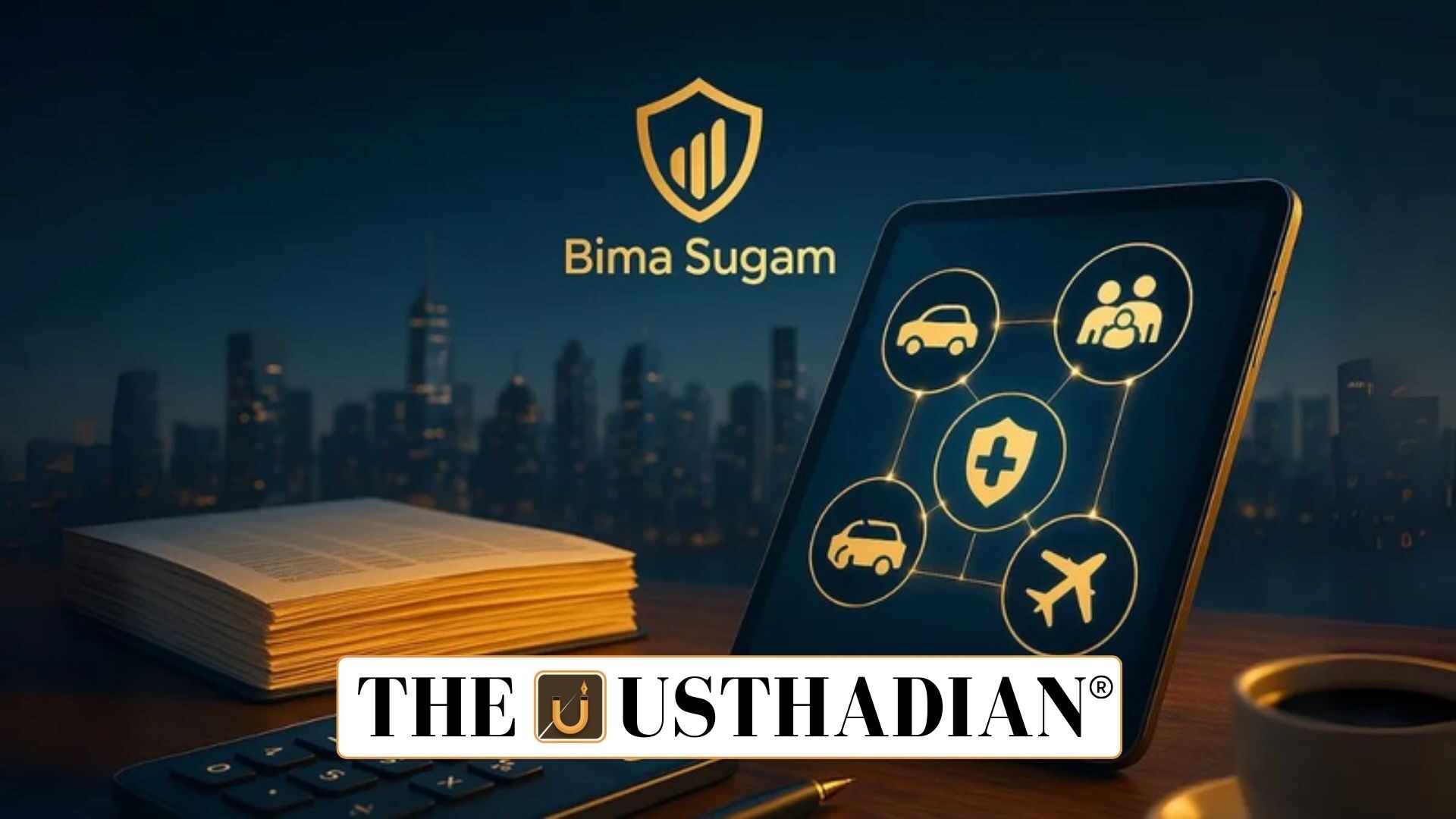 Bima Sugam Portal Transforms Digital Insurance Access