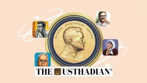 Ramon Magsaysay Award 2025 and India’s First Organisational Win