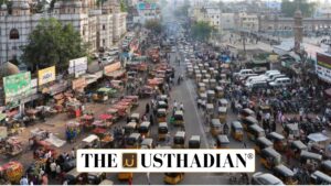 Noise Pollution Crisis in Indian Cities