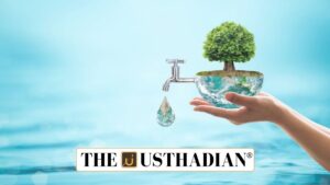 National Initiative on Water Security Strengthens Rural India