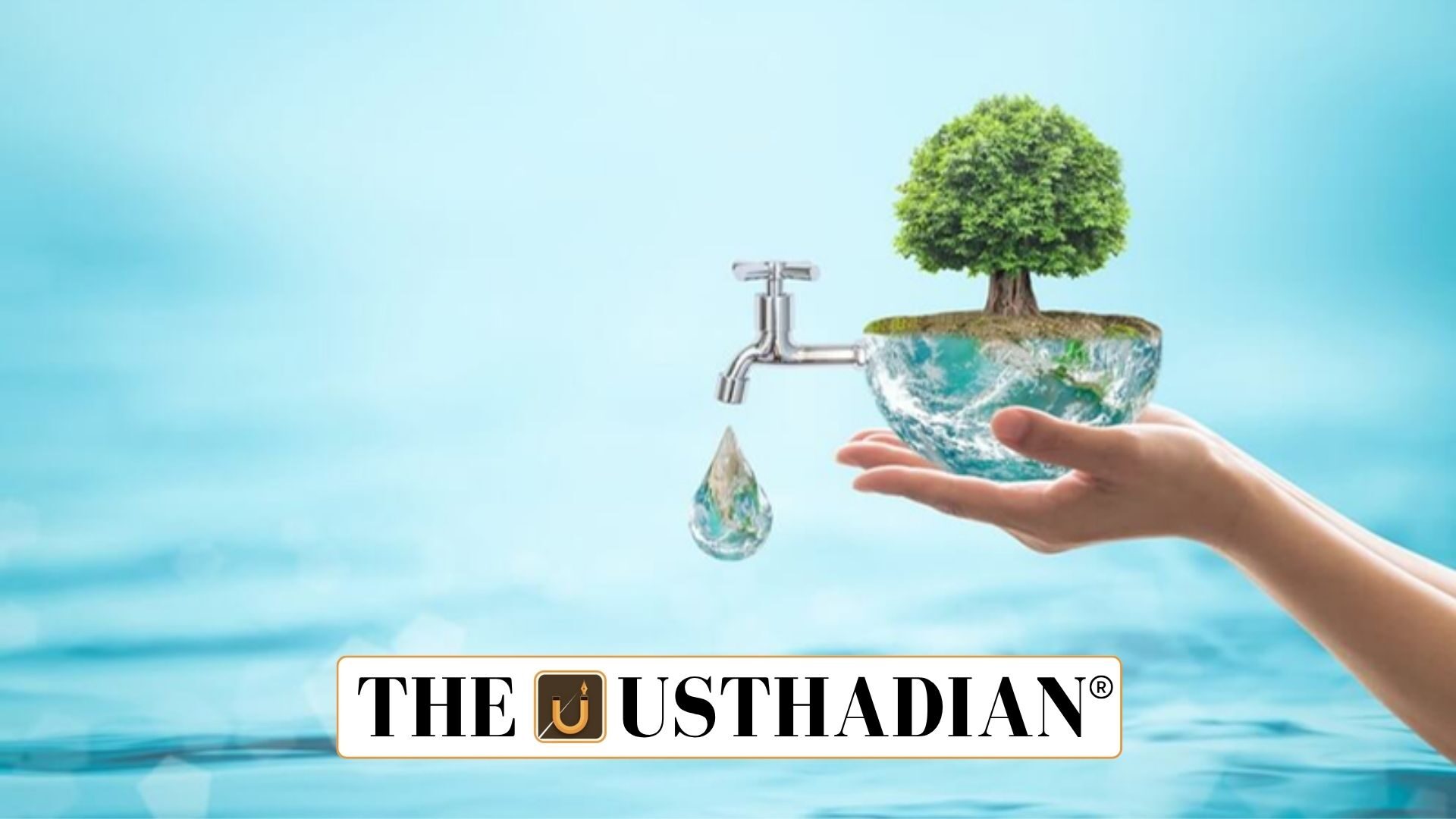 National Initiative on Water Security Strengthens Rural India