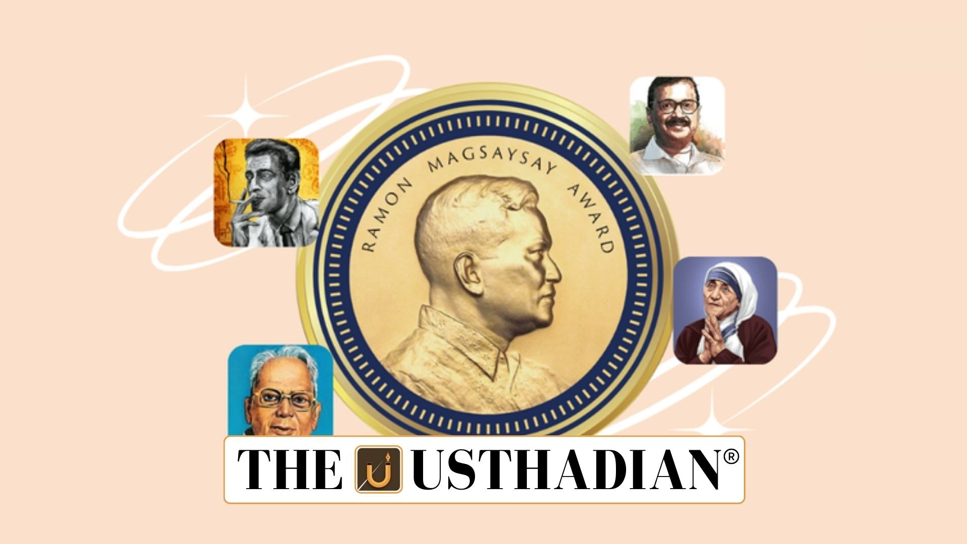 Ramon Magsaysay Award 2025 and India’s First Organisational Win