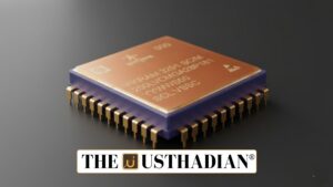 Vikram 3201 India’s First Indigenous 32 Bit Microprocessor