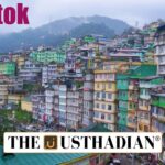 Gangtok Ranked 5th Safest City for Women
