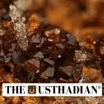 Jarosite Discovery in Kutch