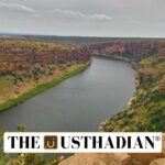 Operation SWARNA for River Revival in Andhra Pradesh