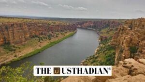 Operation SWARNA for River Revival in Andhra Pradesh