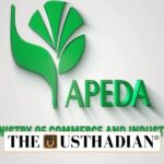 APEDA launches BHARATI to empower agri food startups