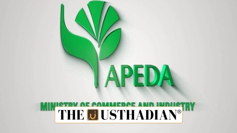 APEDA launches BHARATI to empower agri food startups