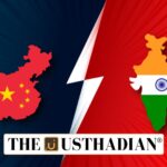 India China Talks during SCO Summit