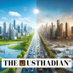 Building Climate Resilient Cities in India