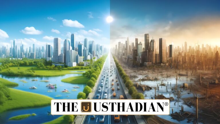 Building Climate Resilient Cities in India