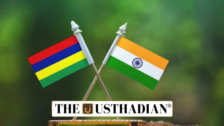 India and Mauritius Enduring Partnership in Growth