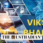 AI for Viksit Bharat and Path to Economic Growth