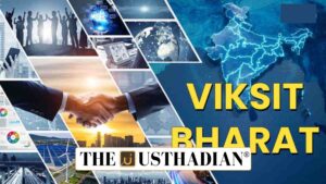 AI for Viksit Bharat and Path to Economic Growth