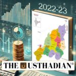 State Finances Report 2022-23 by Comptroller and Auditor General