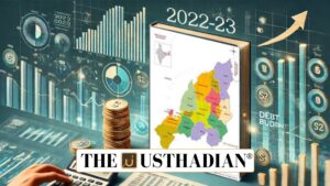 State Finances Report 2022-23 by Comptroller and Auditor General