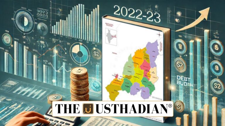State Finances Report 2022-23 by Comptroller and Auditor General