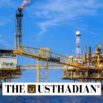 Natural Gas Discovery in Andaman Basin