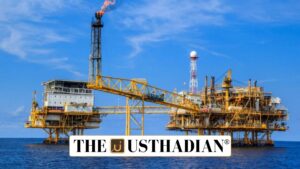 Natural Gas Discovery in Andaman Basin