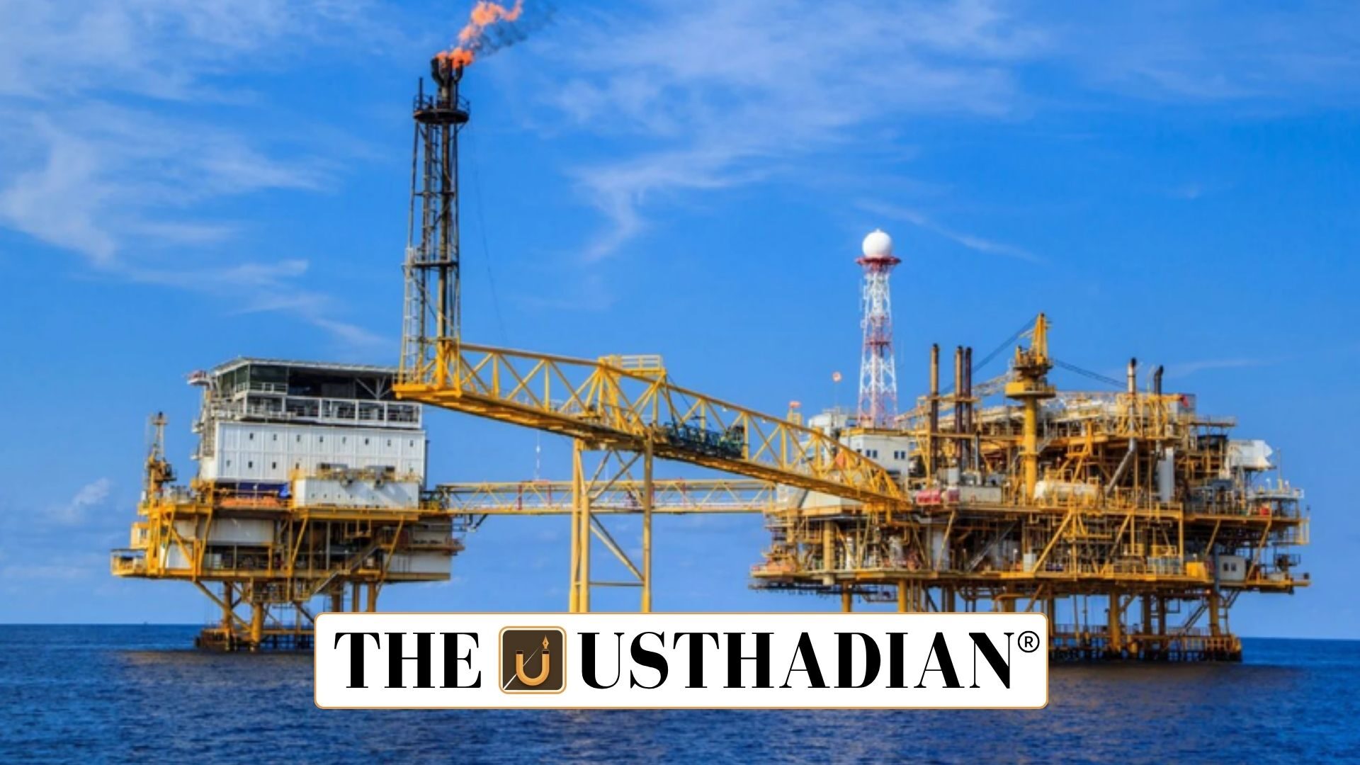 Natural Gas Discovery in Andaman Basin