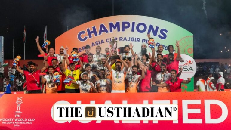 India Wins Asia Cup 2025 and Books World Cup Spot