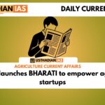 APEDA launches BHARATI to empower agri food startups