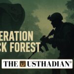Operation Black Forest