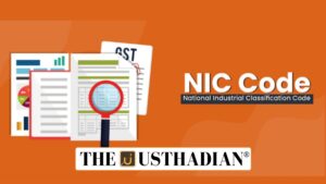 National Industrial Classification 2025 Update