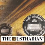 National Archives of India and Golden Jubilee of NCA