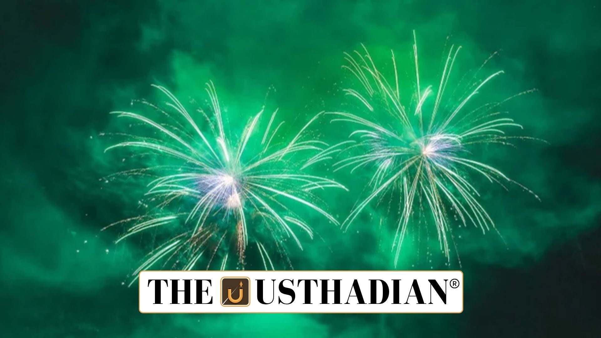 Green Firecrackers and Pollution Control