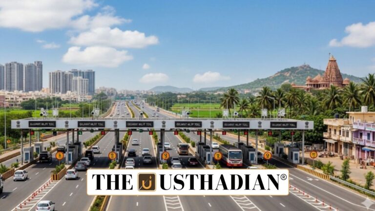 India Rolls Out Multi Lane Free Flow Tolling