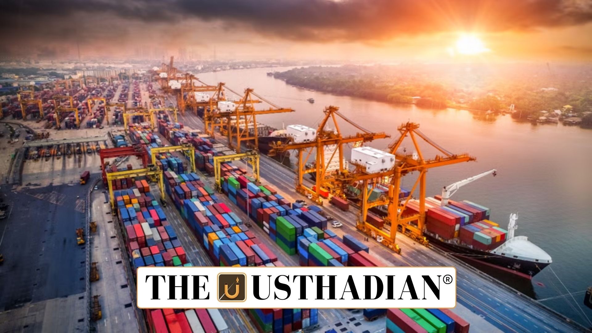 New Port Projects in Tamil Nadu