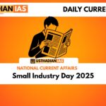 Small Industry Day 2025