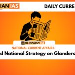 Revised National Strategy on Glanders 2025