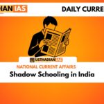 Shadow Schooling in India