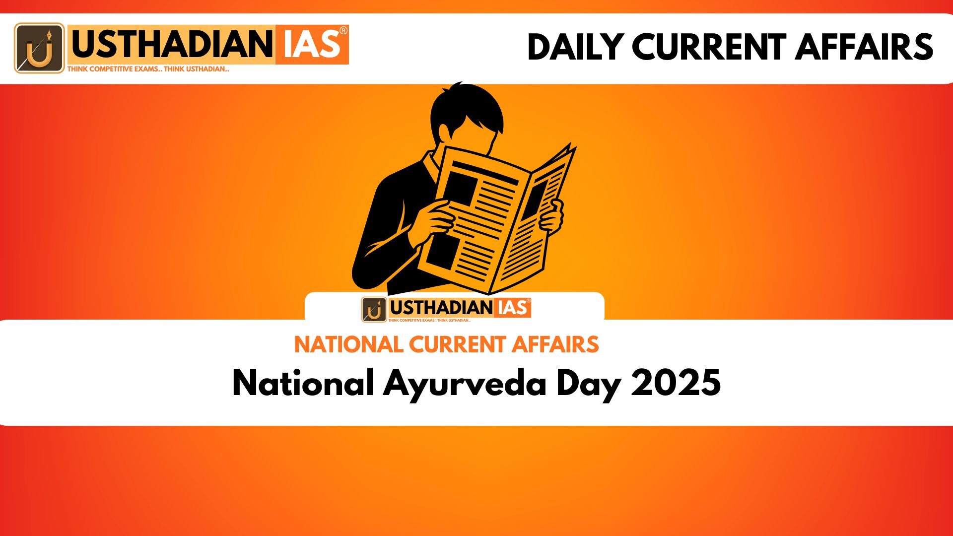 National Ayurveda Day 2025