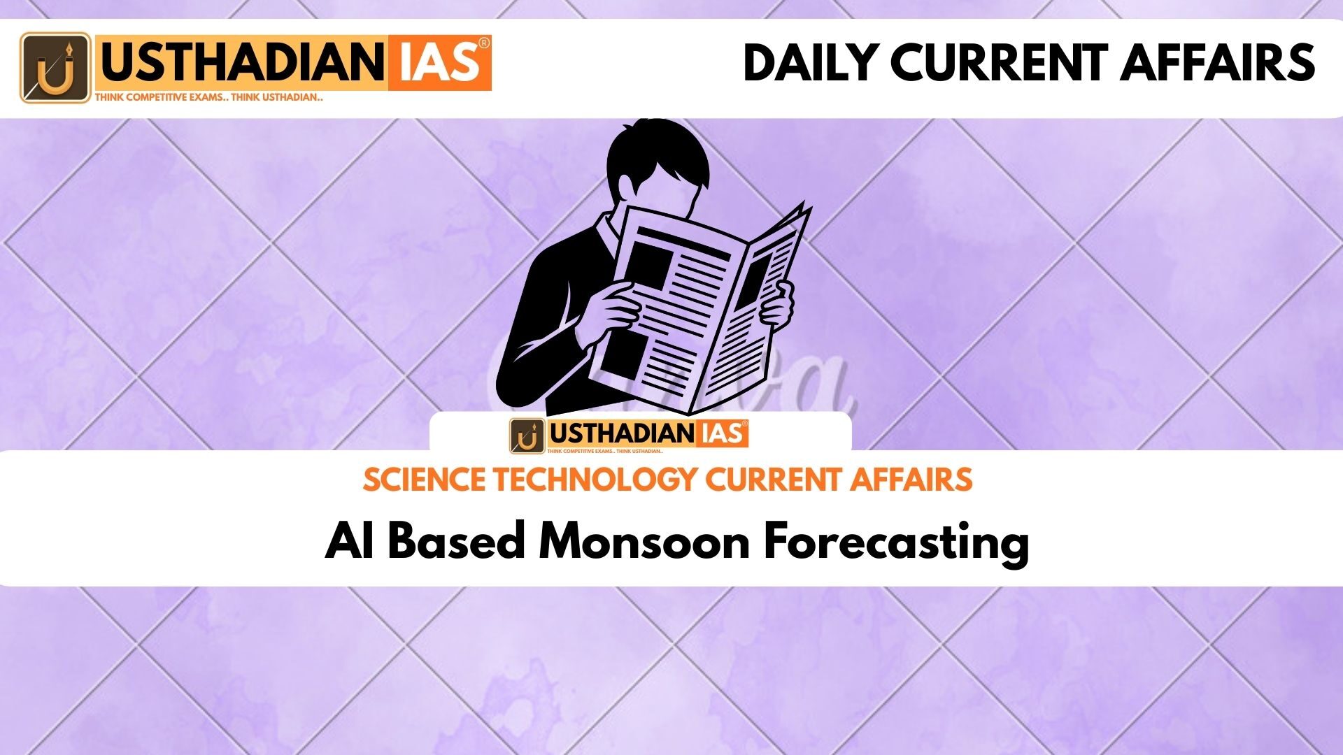 AI Based Monsoon Forecasting