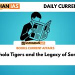 The Chola Tigers and the Legacy of Somnath