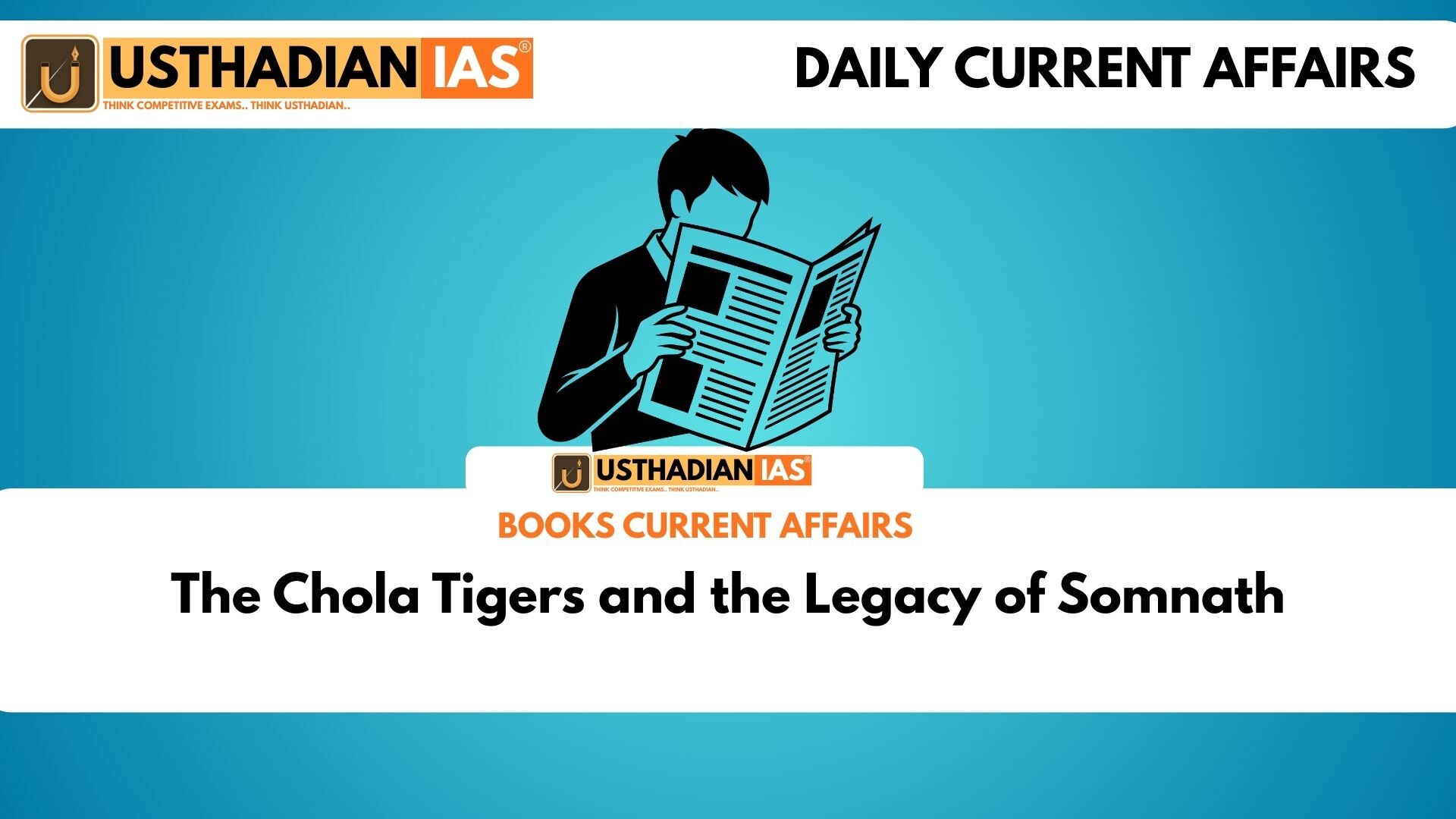 The Chola Tigers and the Legacy of Somnath