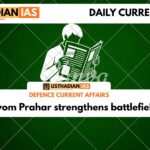 Exercise Siyom Prahar strengthens battlefield readiness