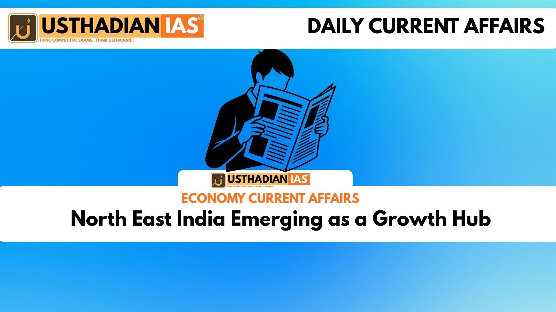 North East India Emerging as a Growth Hub